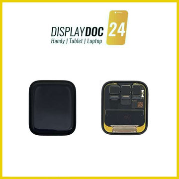 Apple Watch Series 5 SE Display - Display Doc 24