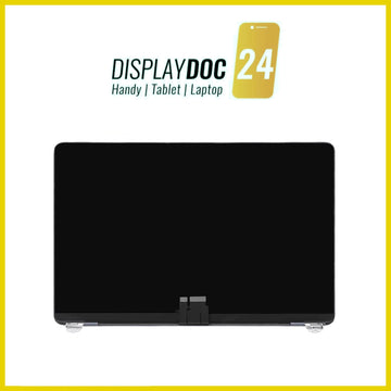 MacBook Air M2 A2681 Display | Retina Display | Ersatzteil | Reparatur | grau