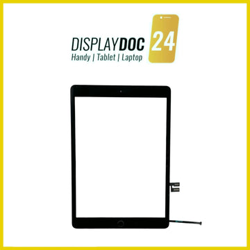 iPad 7. Generation 2019 Displayglas Touchscreen – Neu & Einfach zu installieren