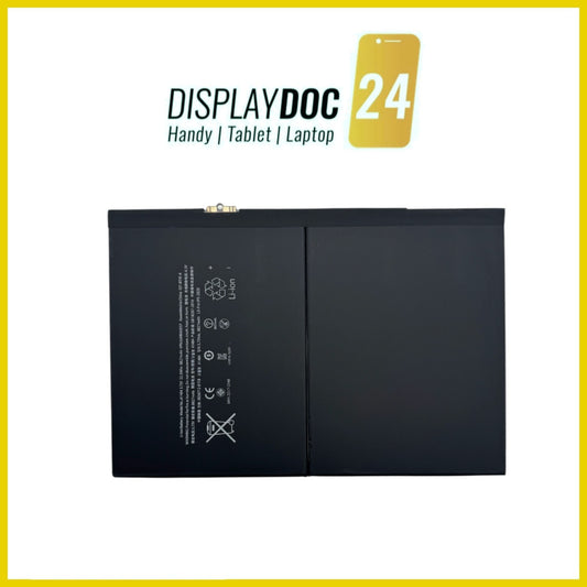 Ersatzakku für originales Apple iPad 5/6/7/8/9/Air 1 NEU Li-Ion Batterie 8827mAh