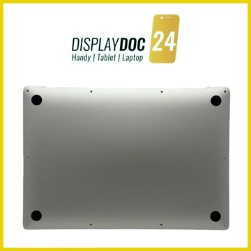 Macbook Air 13" A2179 2020 Bottom-Case-Silber Einfach zu bedienen neu