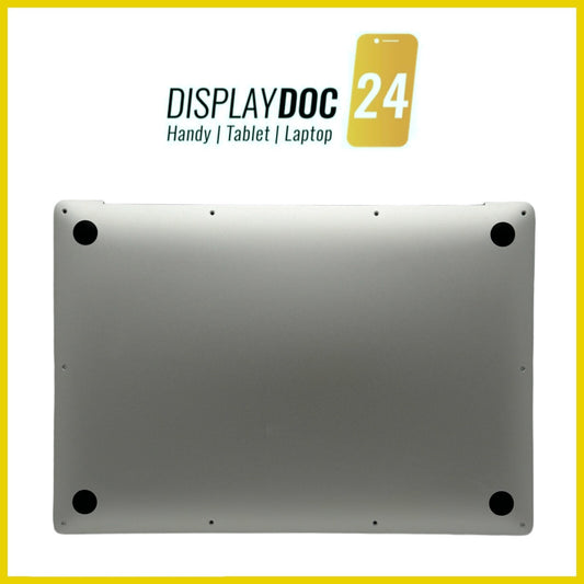Macbook Air 13" A2179 2020 Bottom-Case-Silber Einfach zu bedienen neu