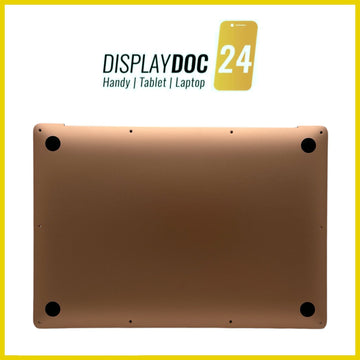 MacBook Air 13" A2179 2020 Gehäuseboden - Gold Einfach zu bedienen, neu