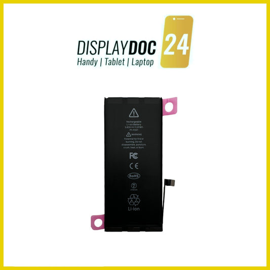 Ersatz Akku für Original Apple iPhone 11 NEU Li-Ion Batterie 3110mAh