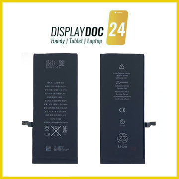 Ersatz Akku für Original Apple iPhone 6 Plus NEU Li-Ion Batterie 2915mAh