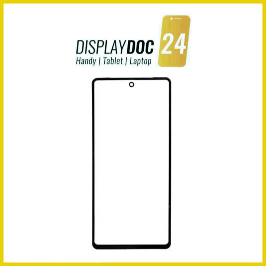 Ersatz Displayglas für Original Google Pixel 6 Frontglas OCA