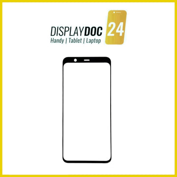 Ersatz Displayglas für Original Google Pixel 4 XL Frontglas OCA