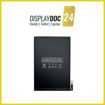 Akku für Original Apple iPad Mini 2/3.Gen (2013/2014)NEU Li-Ion Batterie 6471mAh