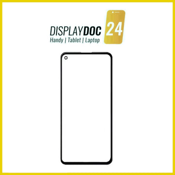 Ersatz Displayglas für Original Google Pixel 4a 4G Frontglas OCA