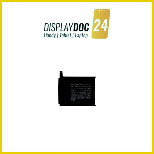 Original Apple Watch Series 7 Akku 45mm – A2552