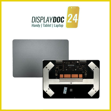 MacBook Air M1 A2337 2020 Trackpad Space Grey einfach zu installieren Neu