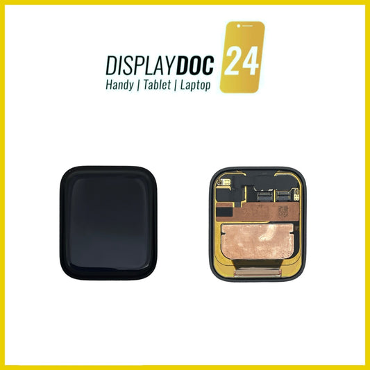 Apple Watch Series 6 44 mm Display LCD Einheit Touch Screen Glas OLED