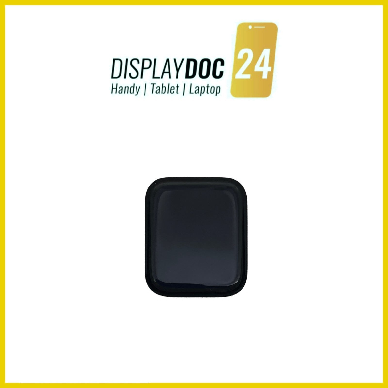 Apple Watch Series 5 | SE 40 mm Display LCD Einheit Touch Screen Glas OLED