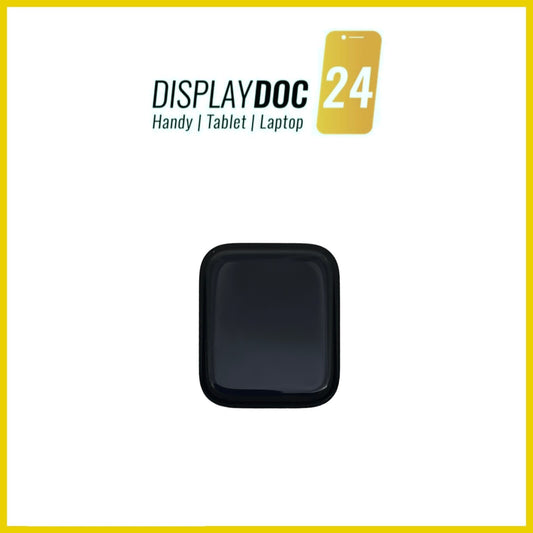 Apple Watch Series 5 | SE 40 mm Display LCD Einheit Touch Screen Glas OLED
