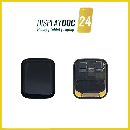 Apple Watch Series 4 44 mm Display LCD Einheit Touch Screen Glas OLED