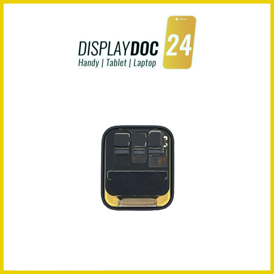 Apple Watch Series 4 44 mm Display LCD Einheit Touch Screen Glas OLED