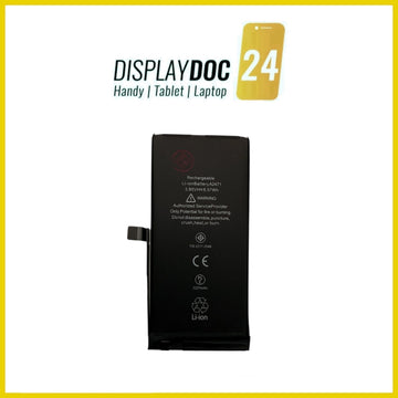 Ersatz Akku für Original Apple iPhone 12 mini NEU Li-Ion Batterie 2227mAh