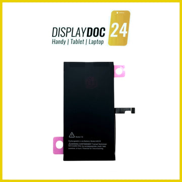 Ersatz Akku für Original Apple iPhone 15 NEU Li-Ion Batterie 3349mAh
