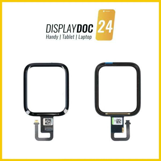 Apple Watch Series 6 display glass with touch screen digitizer by display doc 24.com