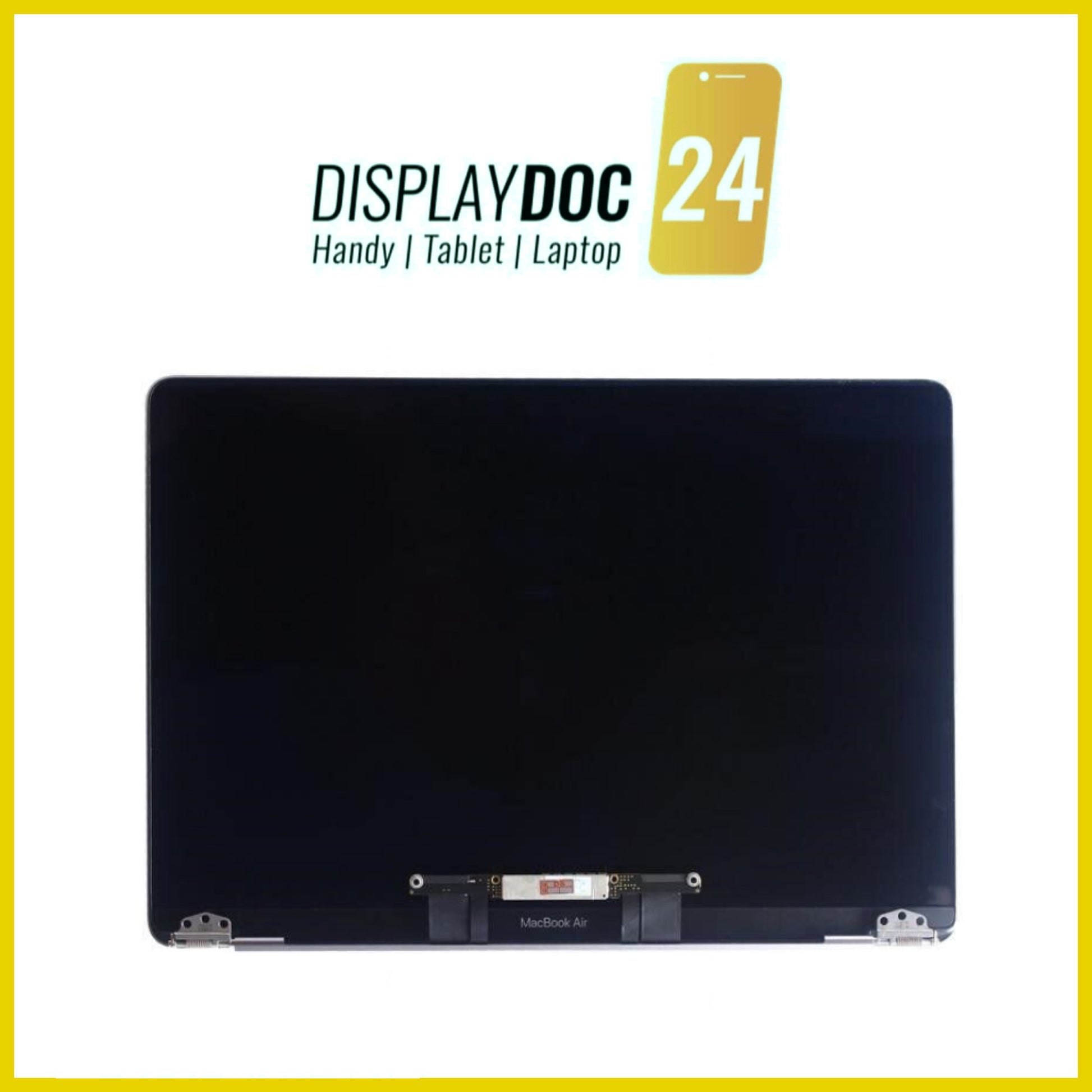 Macbook Air A2179 2020 display gold