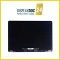 Macbook Air A2179 2020 display silber