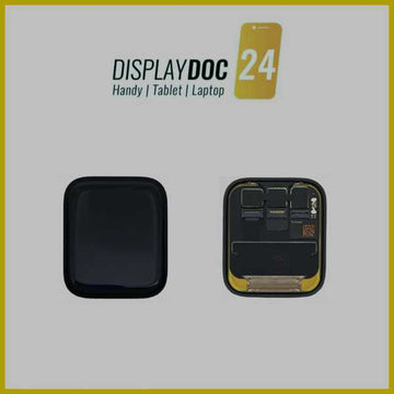 apple watches by display doc 24