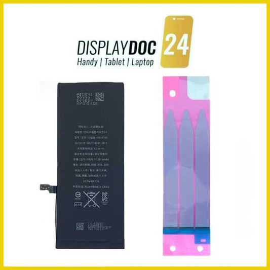 iPhone 6 Plus battery byh displaydoc24.com