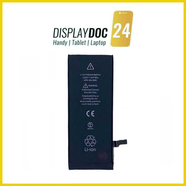 iphone 6 battery - display doc 24.com